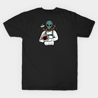 Alien T-Shirt